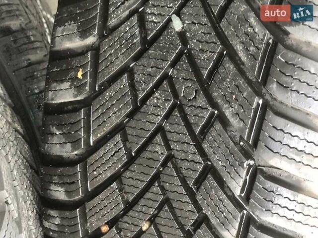 Серый Шкода Октавия, объемом двигателя 1.6 л и пробегом 245 тыс. км за 10999 $, фото 31 на Automoto.ua