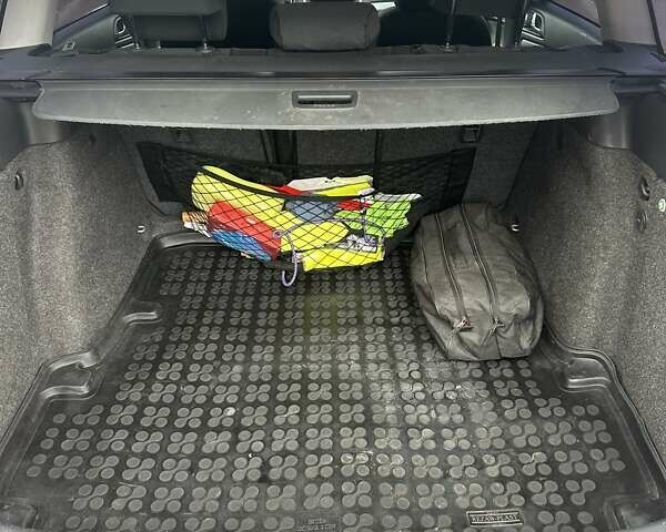 Сірий Шкода Октавія, об'ємом двигуна 1.6 л та пробігом 400 тис. км за 7300 $, фото 8 на Automoto.ua