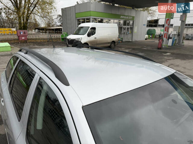 Серый Шкода Октавия, объемом двигателя 1.6 л и пробегом 217 тыс. км за 7650 $, фото 21 на Automoto.ua