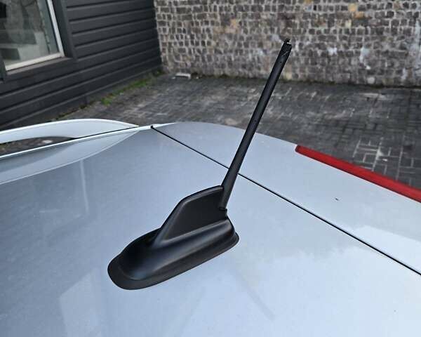 Серый Шкода Октавия, объемом двигателя 1.98 л и пробегом 225 тыс. км за 10499 $, фото 38 на Automoto.ua