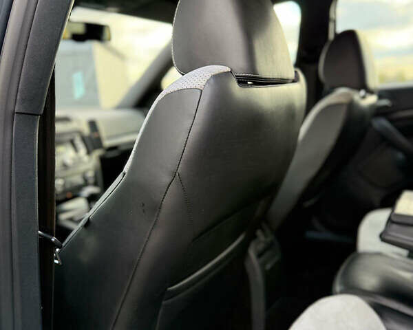 Серый Шкода Октавия, объемом двигателя 2 л и пробегом 270 тыс. км за 11000 $, фото 42 на Automoto.ua