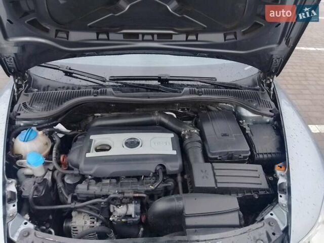 Шкода Октавия 2013 в Ровно на Automoto.ua Серый Шкода Октавия, объемом двигателя 1.8 л и пробегом 226 тыс. км за 8700 $, фото 24 на Automoto.ua