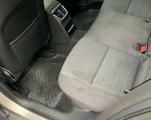 Серый Шкода Октавия, объемом двигателя 1.97 л и пробегом 319 тыс. км за 10500 $, фото 1 на Automoto.ua