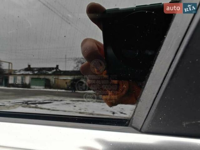 Серый Шкода Октавия, объемом двигателя 1.97 л и пробегом 348 тыс. км за 11800 $, фото 39 на Automoto.ua