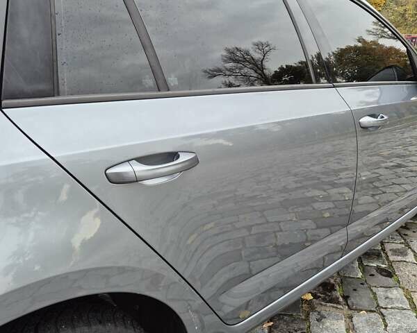 Шкода Октавія 2013 у Києві на Automoto.ua Сірий Шкода Октавія, об'ємом двигуна 1.8 л та пробігом 223 тис. км за 13800 $, фото 58 на Automoto.ua