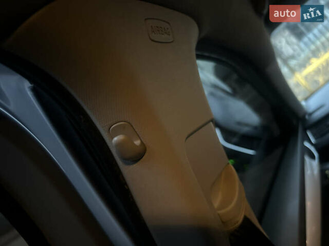 Сірий Шкода Октавія, об'ємом двигуна 1.6 л та пробігом 311 тис. км за 9500 $, фото 20 на Automoto.ua