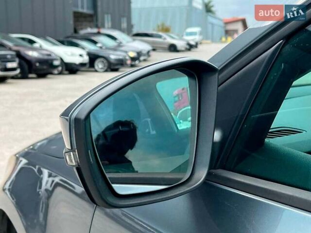 Серый Шкода Октавия, объемом двигателя 1.6 л и пробегом 240 тыс. км за 10990 $, фото 13 на Automoto.ua