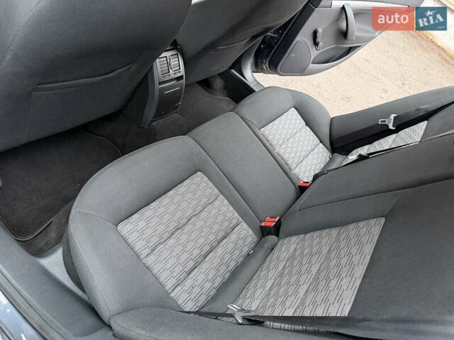 Сірий Шкода Октавія, об'ємом двигуна 1.4 л та пробігом 178 тис. км за 8300 $, фото 34 на Automoto.ua