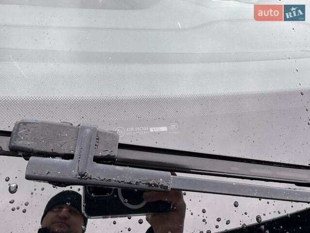 Серый Шкода Октавия, объемом двигателя 1.4 л и пробегом 125 тыс. км за 8350 $, фото 14 на Automoto.ua