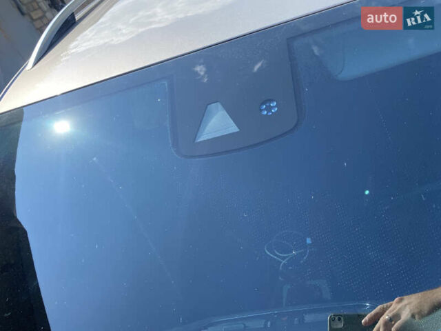 Серый Шкода Октавия, объемом двигателя 1.97 л и пробегом 236 тыс. км за 12100 $, фото 19 на Automoto.ua