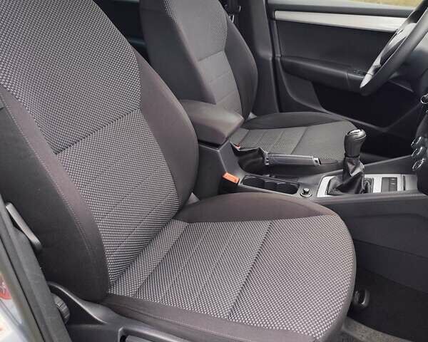 Серый Шкода Октавия, объемом двигателя 1.4 л и пробегом 280 тыс. км за 9400 $, фото 28 на Automoto.ua