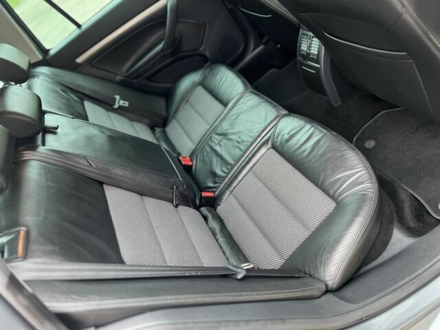 Сірий Шкода Октавія, об'ємом двигуна 2 л та пробігом 215 тис. км за 10495 $, фото 19 на Automoto.ua