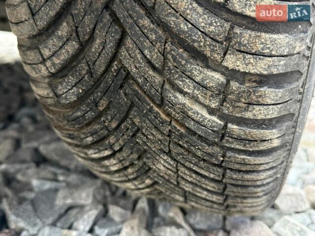 Серый Шкода Октавия, объемом двигателя 1.4 л и пробегом 257 тыс. км за 10600 $, фото 30 на Automoto.ua