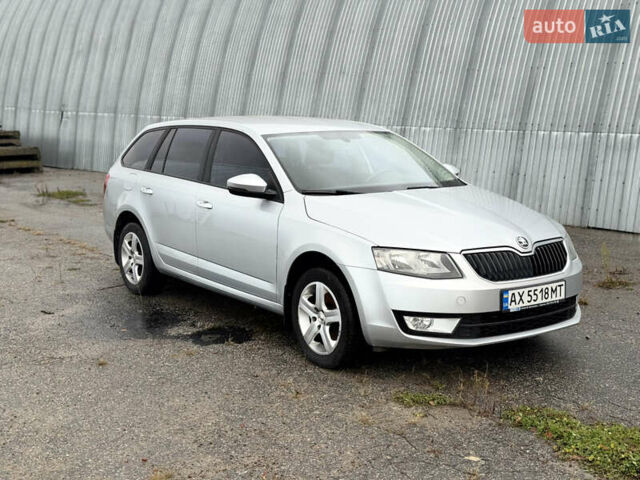 Шкода Октавия 2013 в Валках на Automoto.ua Серый Шкода Октавия, объемом двигателя 1.4 л и пробегом 116 тыс. км за 10990 $, фото 4 на Automoto.ua