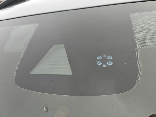 Сірий Шкода Октавія, об'ємом двигуна 2 л та пробігом 348 тис. км за 11500 $, фото 11 на Automoto.ua