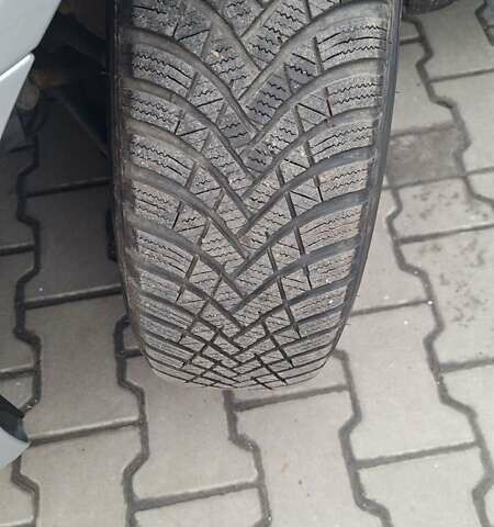 Сірий Шкода Октавія, об'ємом двигуна 2 л та пробігом 262 тис. км за 8950 $, фото 27 на Automoto.ua