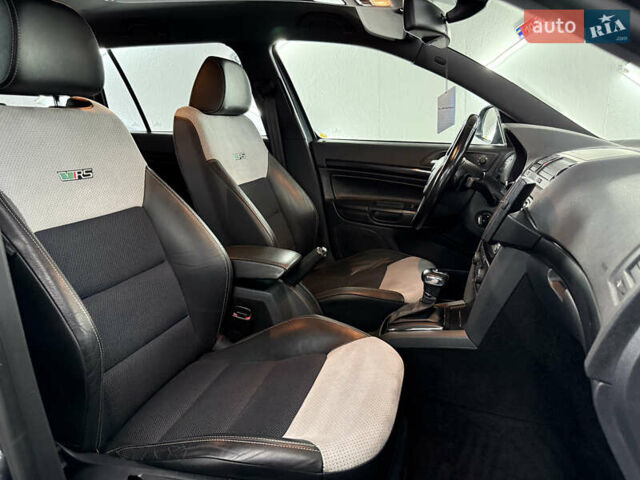 Сірий Шкода Октавія, об'ємом двигуна 2 л та пробігом 270 тис. км за 12000 $, фото 76 на Automoto.ua