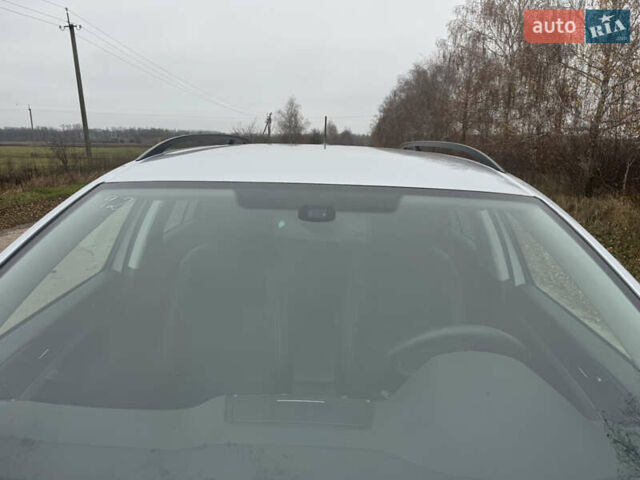 Серый Шкода Октавия, объемом двигателя 1.6 л и пробегом 182 тыс. км за 9900 $, фото 15 на Automoto.ua