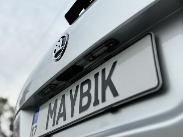 Серый Шкода Октавия, объемом двигателя 2 л и пробегом 200 тыс. км за 10200 $, фото 13 на Automoto.ua