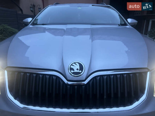 Сірий Шкода Октавія, об'ємом двигуна 1.6 л та пробігом 311 тис. км за 9500 $, фото 58 на Automoto.ua