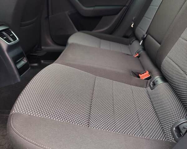 Серый Шкода Октавия, объемом двигателя 1.4 л и пробегом 280 тыс. км за 9000 $, фото 18 на Automoto.ua