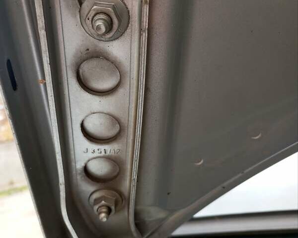 Серый Шкода Октавия, объемом двигателя 1.6 л и пробегом 196 тыс. км за 8750 $, фото 4 на Automoto.ua