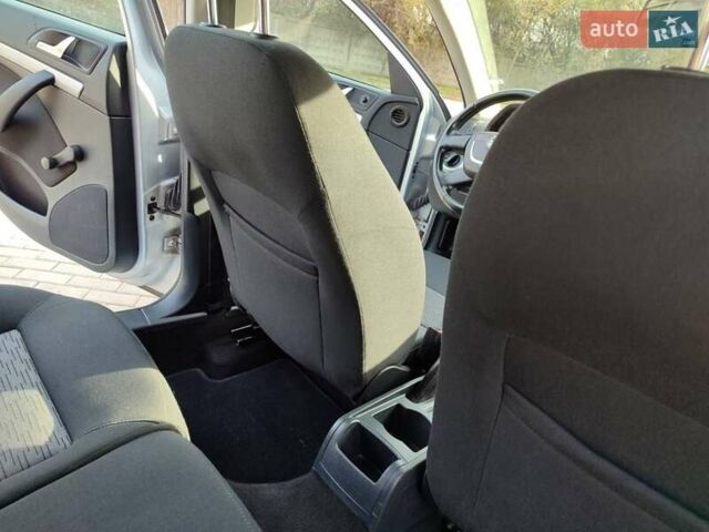 Серый Шкода Октавия, объемом двигателя 1.6 л и пробегом 196 тыс. км за 8750 $, фото 39 на Automoto.ua