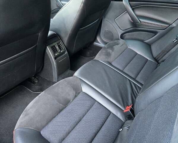 Серый Шкода Октавия, объемом двигателя 1.98 л и пробегом 225 тыс. км за 10499 $, фото 25 на Automoto.ua