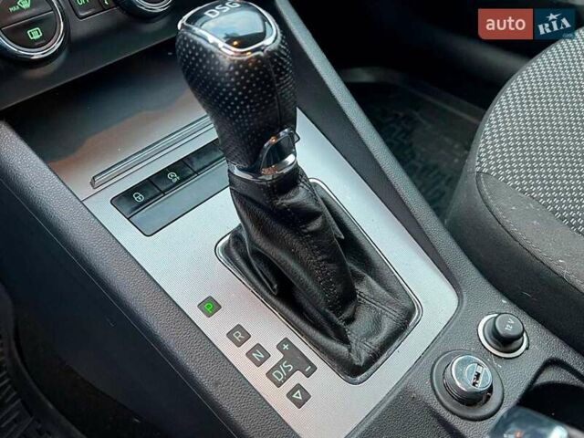 Серый Шкода Октавия, объемом двигателя 1.6 л и пробегом 240 тыс. км за 10990 $, фото 29 на Automoto.ua