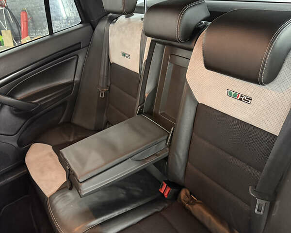 Сірий Шкода Октавія, об'ємом двигуна 2 л та пробігом 270 тис. км за 12000 $, фото 87 на Automoto.ua