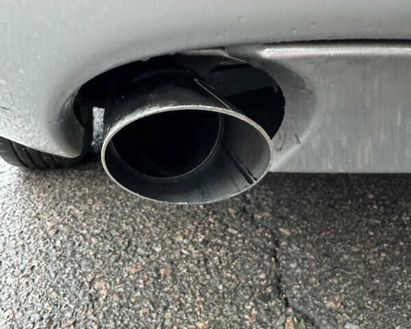 Серый Шкода Октавия, объемом двигателя 1.6 л и пробегом 206 тыс. км за 9450 $, фото 78 на Automoto.ua