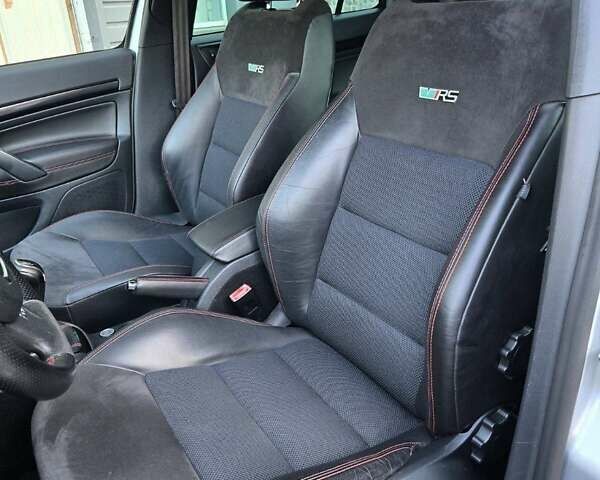 Серый Шкода Октавия, объемом двигателя 1.98 л и пробегом 225 тыс. км за 10499 $, фото 32 на Automoto.ua