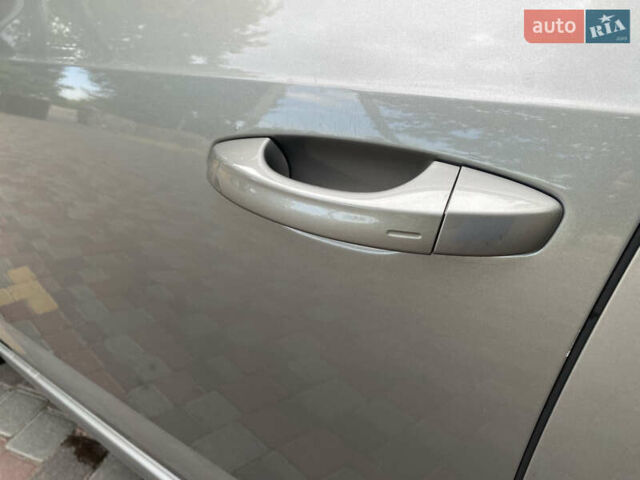 Серый Шкода Октавия, объемом двигателя 1.97 л и пробегом 236 тыс. км за 12100 $, фото 18 на Automoto.ua