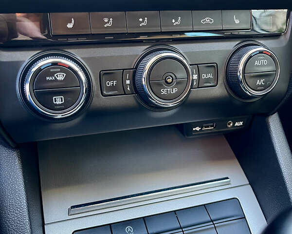 Серый Шкода Октавия, объемом двигателя 1.6 л и пробегом 192 тыс. км за 12350 $, фото 20 на Automoto.ua