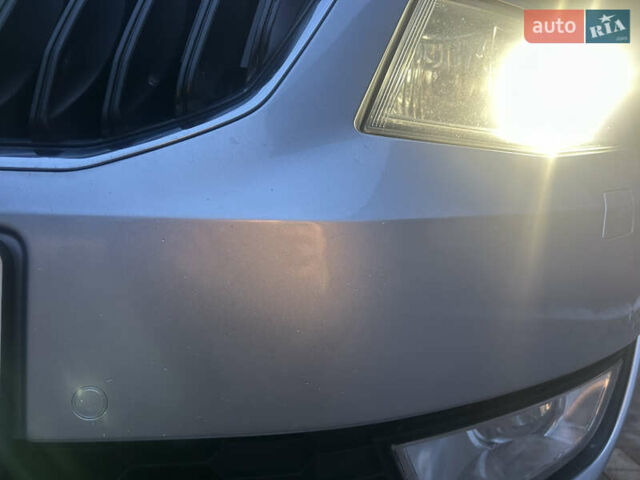 Сірий Шкода Октавія, об'ємом двигуна 1.6 л та пробігом 311 тис. км за 9500 $, фото 57 на Automoto.ua