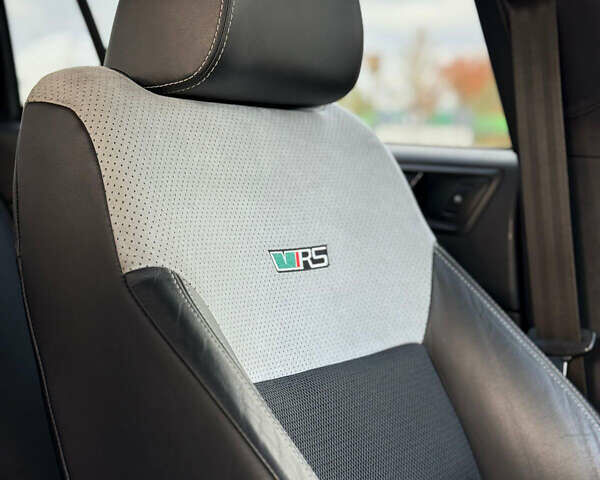 Серый Шкода Октавия, объемом двигателя 2 л и пробегом 270 тыс. км за 12000 $, фото 51 на Automoto.ua