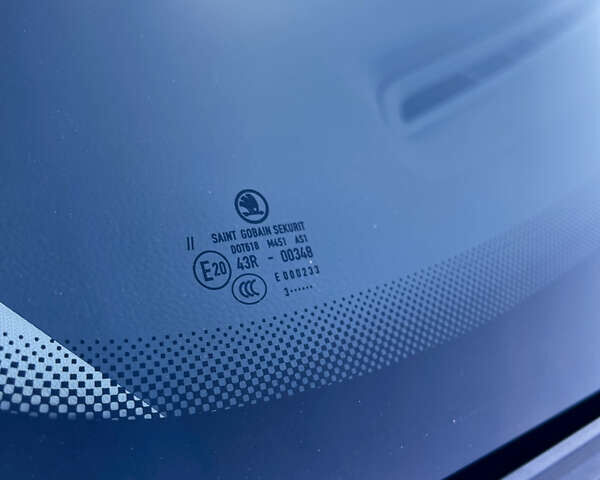 Серый Шкода Октавия, объемом двигателя 1.6 л и пробегом 192 тыс. км за 12350 $, фото 27 на Automoto.ua