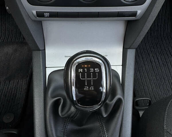 Сірий Шкода Октавія, об'ємом двигуна 1.6 л та пробігом 216 тис. км за 7850 $, фото 54 на Automoto.ua