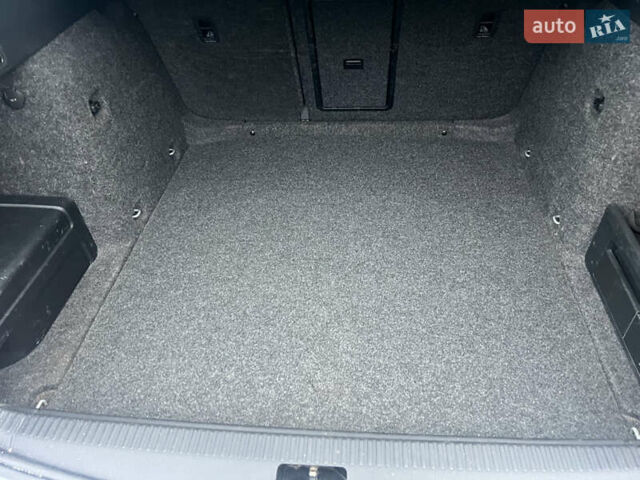 Сірий Шкода Октавія, об'ємом двигуна 1.97 л та пробігом 288 тис. км за 11950 $, фото 40 на Automoto.ua