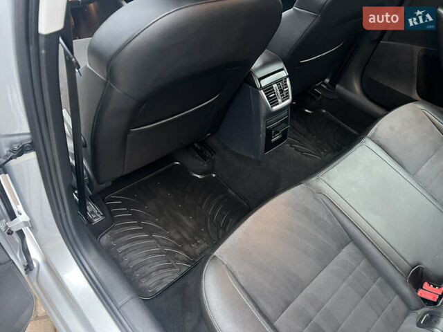 Сірий Шкода Октавія, об'ємом двигуна 1.97 л та пробігом 288 тис. км за 11950 $, фото 54 на Automoto.ua