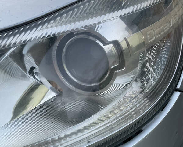 Сірий Шкода Октавія, об'ємом двигуна 1.97 л та пробігом 277 тис. км за 9300 $, фото 22 на Automoto.ua