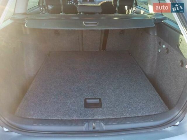 Шкода Октавия 2013 в Броварах на Automoto.ua Серый Шкода Октавия, объемом двигателя 1.6 л и пробегом 219 тыс. км за 8500 $, фото 16 на Automoto.ua