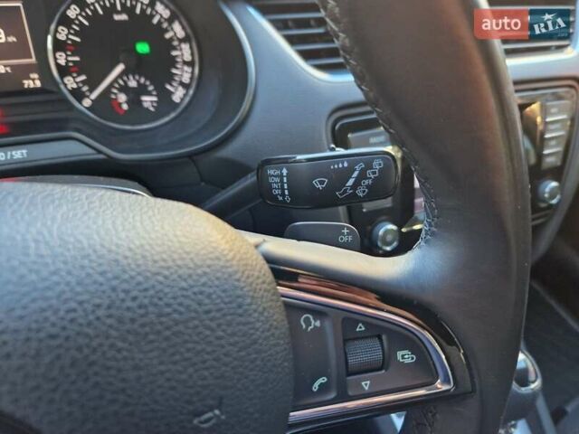 Серый Шкода Октавия, объемом двигателя 1.8 л и пробегом 235 тыс. км за 14500 $, фото 50 на Automoto.ua