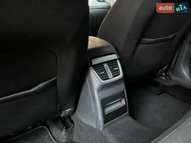 Сірий Шкода Октавія, об'ємом двигуна 1.8 л та пробігом 247 тис. км за 11350 $, фото 22 на Automoto.ua