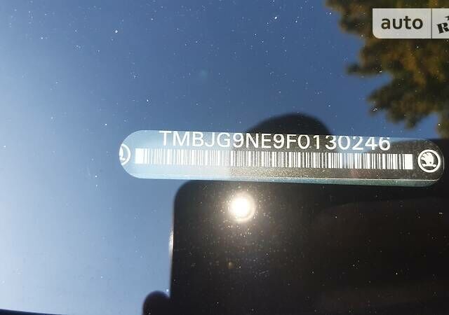 Шкода Октавия 2014 в Львове на Automoto.ua Серый Шкода Октавия, объемом двигателя 1.6 л и пробегом 294 тыс. км за 11499 $, фото 26 на Automoto.ua
