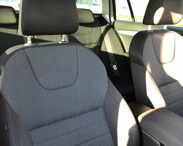 Сірий Шкода Октавія, об'ємом двигуна 2.01 л та пробігом 230 тис. км за 14100 $, фото 6 на Automoto.ua