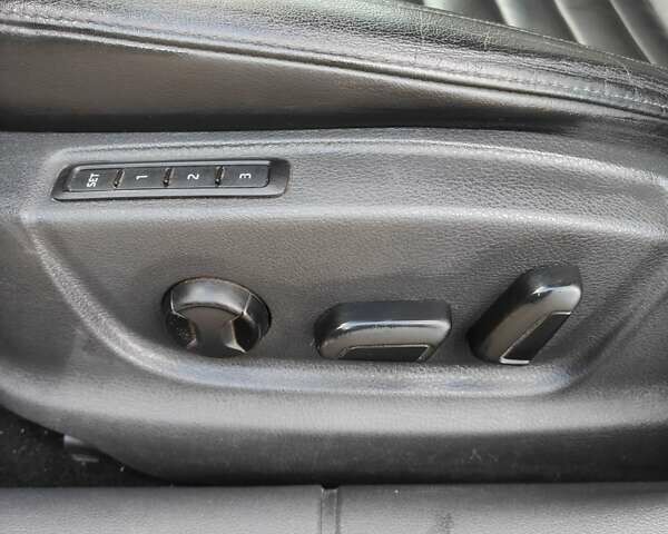 Серый Шкода Октавия, объемом двигателя 1.97 л и пробегом 143 тыс. км за 14577 $, фото 15 на Automoto.ua