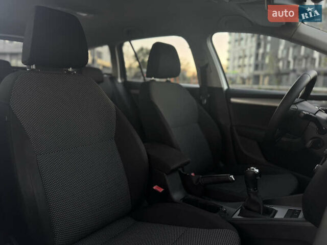 Серый Шкода Октавия, объемом двигателя 1.6 л и пробегом 281 тыс. км за 10499 $, фото 25 на Automoto.ua