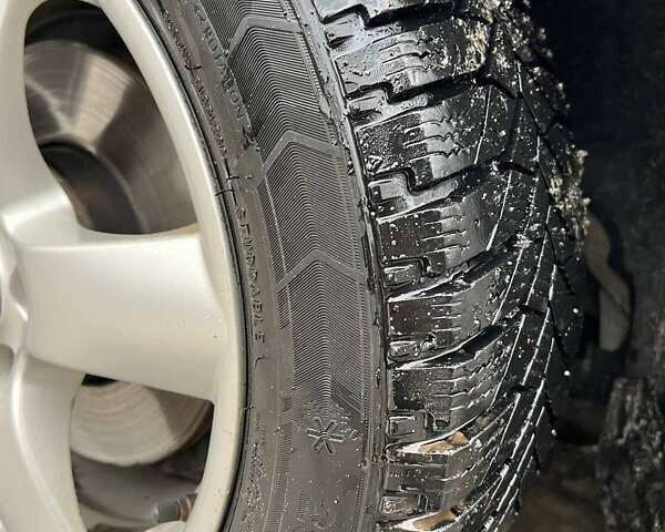 Серый Шкода Октавия, объемом двигателя 1.6 л и пробегом 370 тыс. км за 9500 $, фото 11 на Automoto.ua