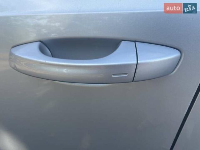 Сірий Шкода Октавія, об'ємом двигуна 1.6 л та пробігом 287 тис. км за 11200 $, фото 13 на Automoto.ua